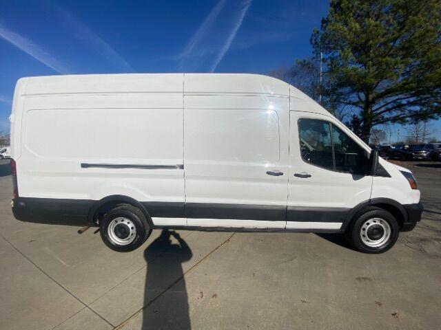 used 2020 Ford Transit-350 car, priced at $27,995