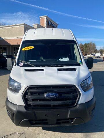 used 2020 Ford Transit-350 car, priced at $27,995