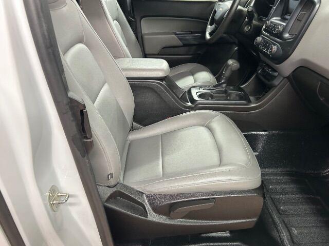used 2016 Chevrolet Colorado car, priced at $13,900