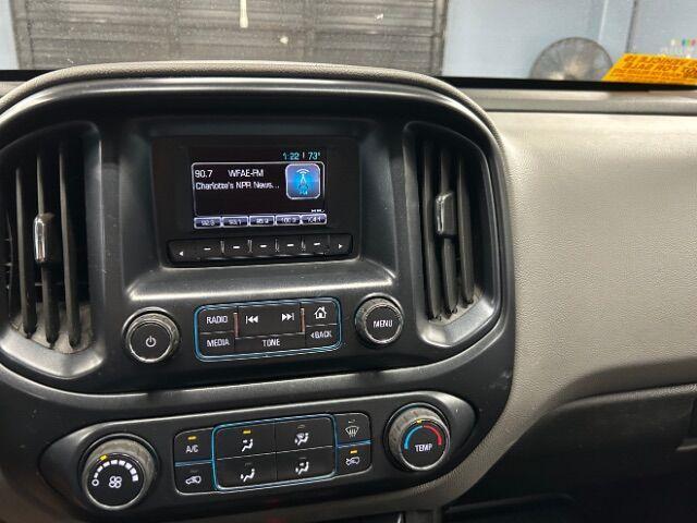 used 2016 Chevrolet Colorado car, priced at $13,900