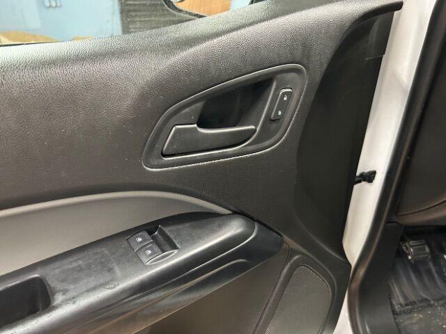 used 2016 Chevrolet Colorado car, priced at $13,900