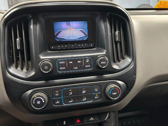 used 2016 Chevrolet Colorado car, priced at $13,900