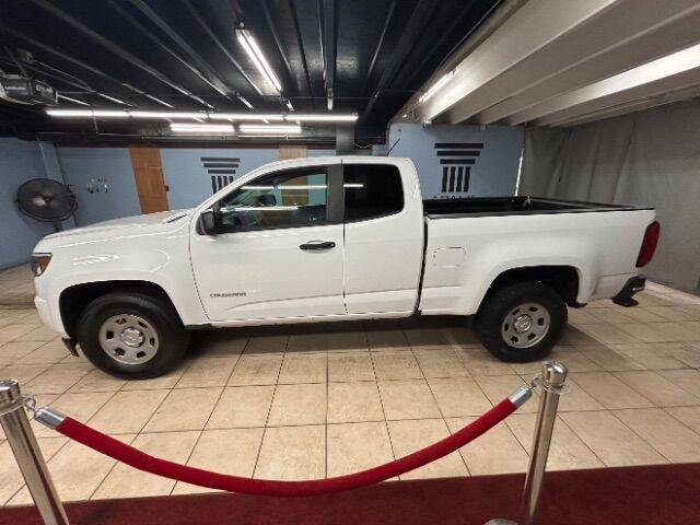 used 2016 Chevrolet Colorado car, priced at $13,900