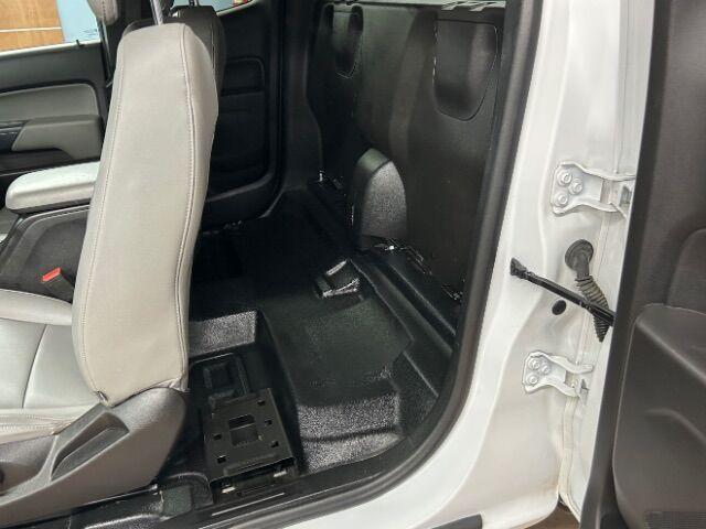 used 2016 Chevrolet Colorado car, priced at $13,900