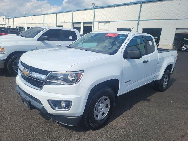 used 2016 Chevrolet Colorado car, priced at $11,900