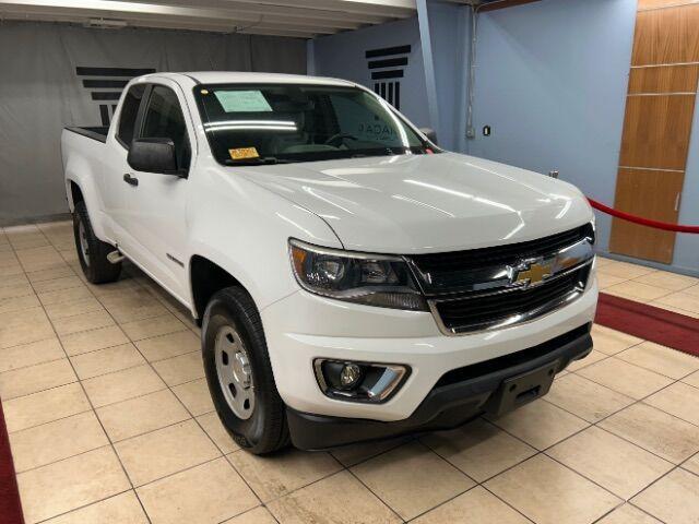 used 2016 Chevrolet Colorado car, priced at $13,900
