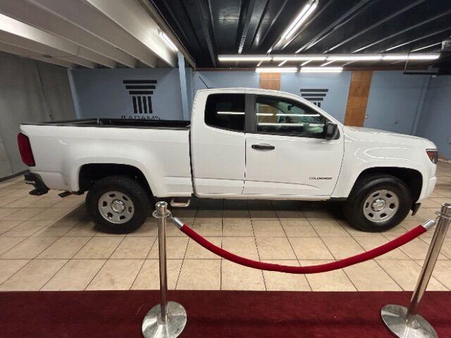 used 2016 Chevrolet Colorado car, priced at $13,900