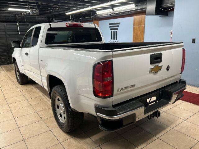 used 2016 Chevrolet Colorado car, priced at $13,900