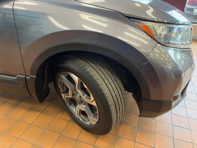 used 2019 Honda CR-V car, priced at $21,500