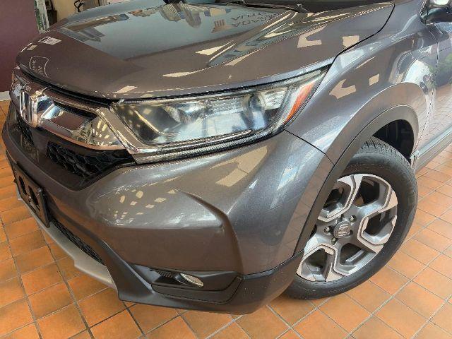 used 2019 Honda CR-V car, priced at $21,500
