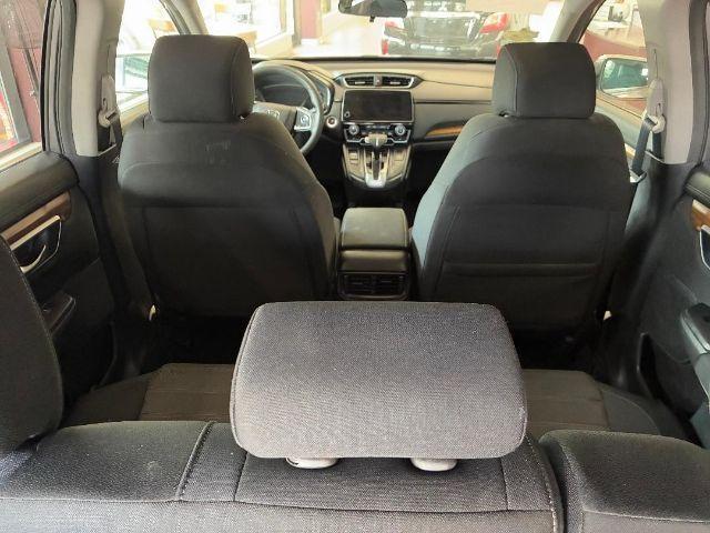 used 2019 Honda CR-V car, priced at $21,500