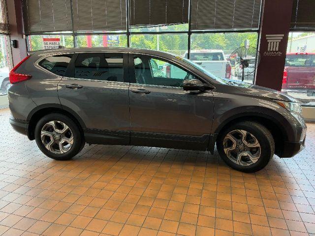 used 2019 Honda CR-V car, priced at $21,500