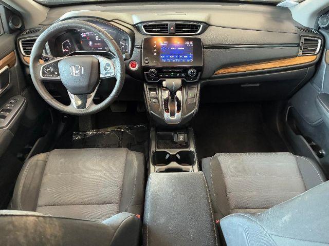 used 2019 Honda CR-V car, priced at $21,500
