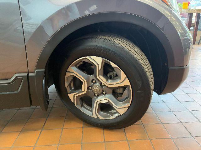 used 2019 Honda CR-V car, priced at $21,500