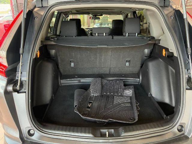 used 2019 Honda CR-V car, priced at $21,500