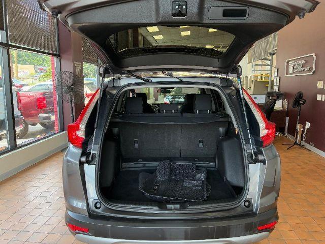 used 2019 Honda CR-V car, priced at $21,500