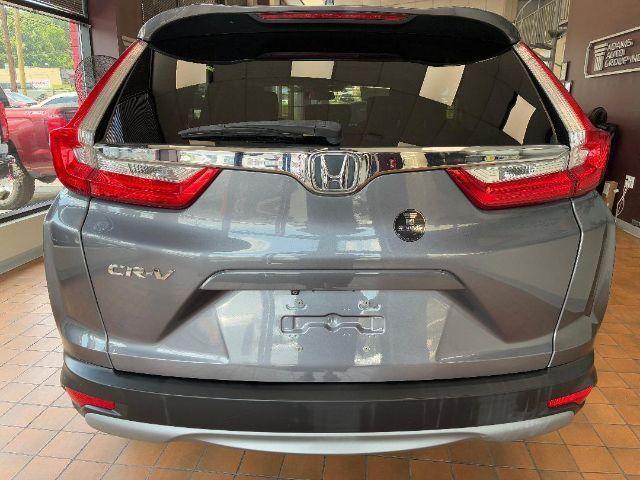used 2019 Honda CR-V car, priced at $21,500