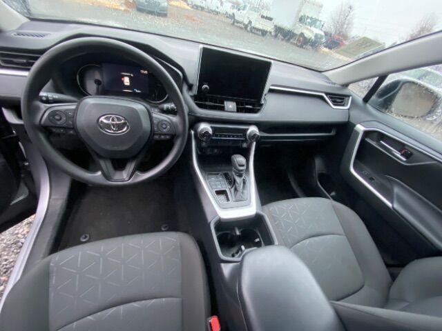 used 2023 Toyota RAV4 car, priced at $33,995