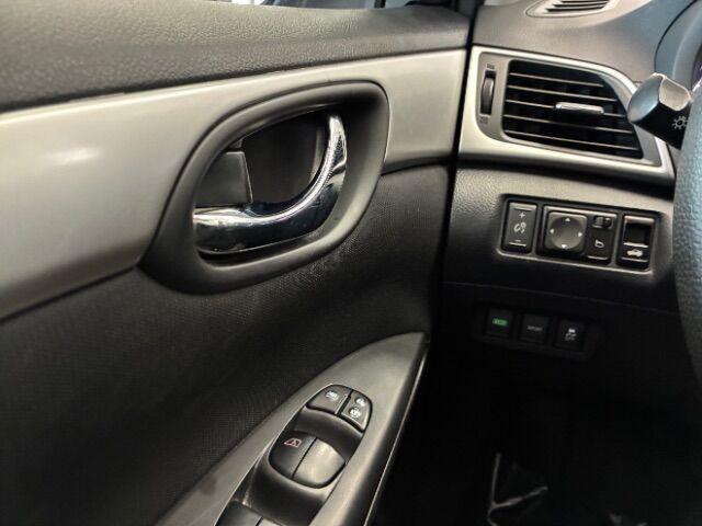 used 2017 Nissan Sentra car, priced at $7,669
