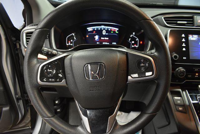 used 2020 Honda CR-V car, priced at $25,100