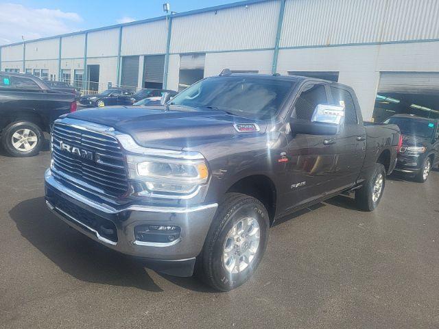 used 2023 Ram 2500 car