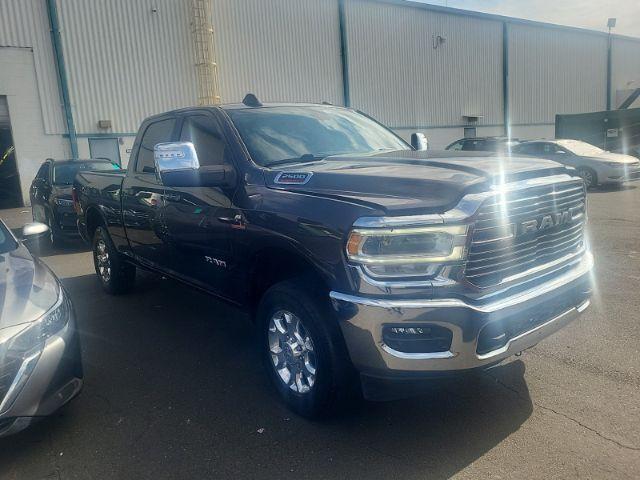 used 2023 Ram 2500 car