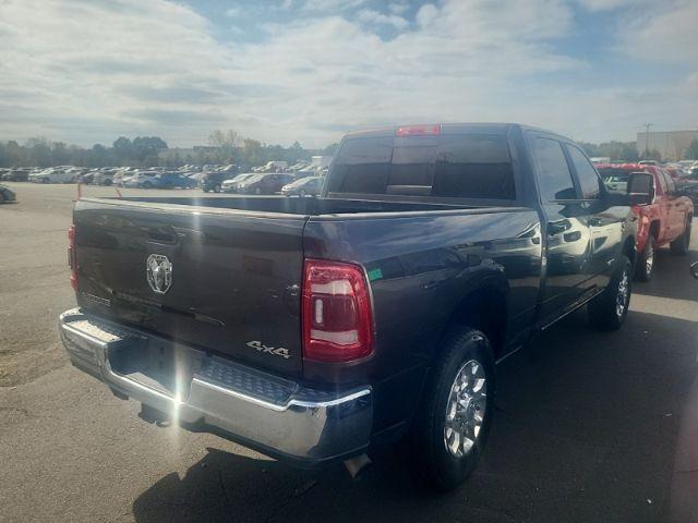 used 2023 Ram 2500 car