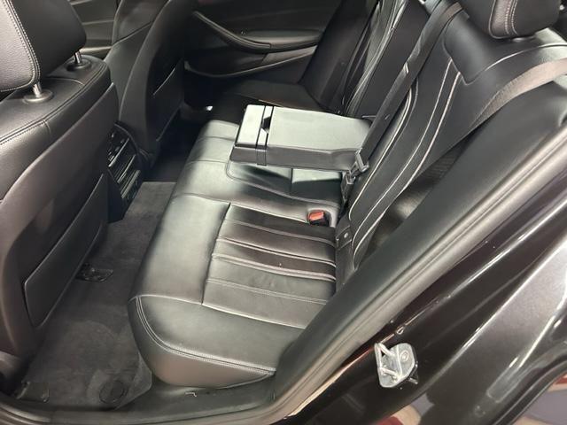 used 2018 BMW 530 car, priced at $20,700