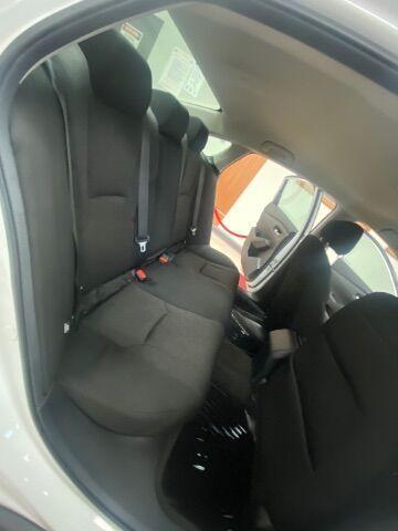 used 2024 Honda Accord car, priced at $25,500