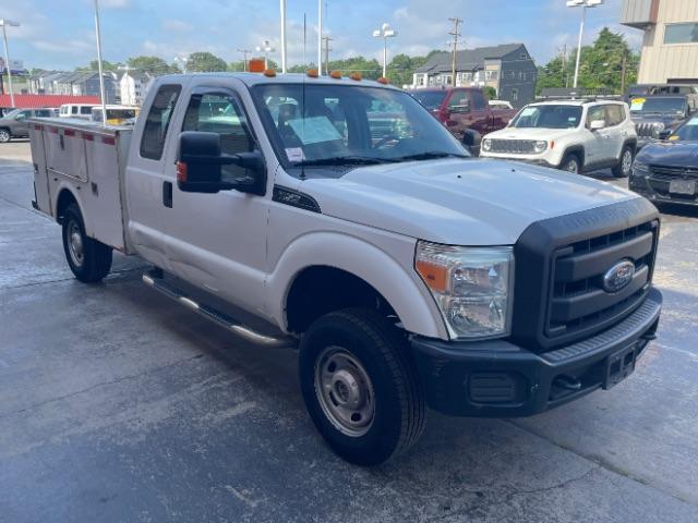 used 2015 Ford F-350 car, priced at $17,800