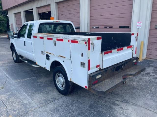 used 2015 Ford F-350 car, priced at $17,800