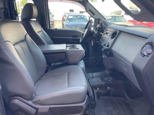 used 2015 Ford F-350 car, priced at $17,800