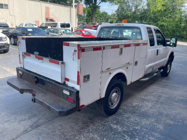 used 2015 Ford F-350 car, priced at $17,800