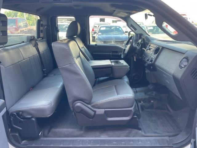 used 2015 Ford F-350 car, priced at $17,800