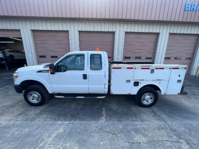 used 2015 Ford F-350 car, priced at $17,800