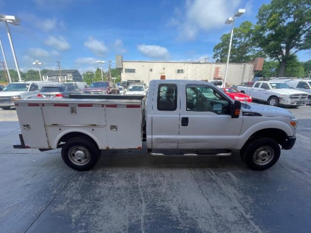 used 2015 Ford F-350 car, priced at $17,800
