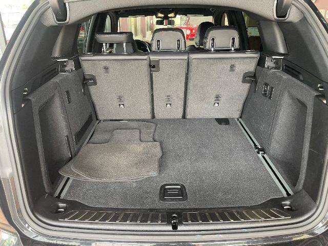 used 2022 BMW X3 car, priced at $27,700