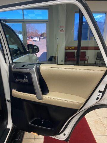 used 2014 Toyota 4Runner car, priced at $20,900