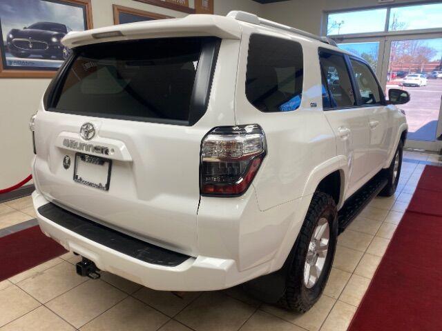 used 2014 Toyota 4Runner car, priced at $20,900