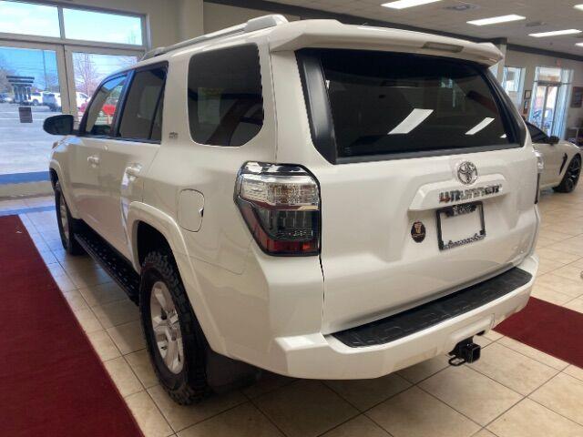 used 2014 Toyota 4Runner car, priced at $20,900