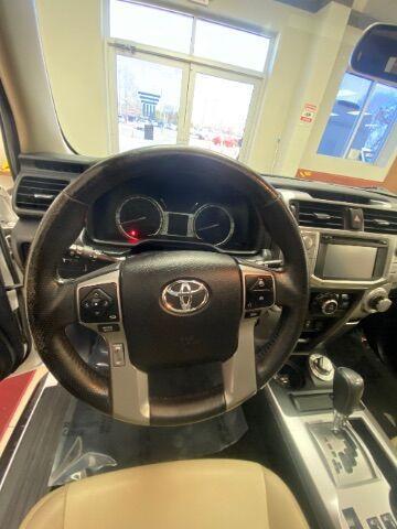 used 2014 Toyota 4Runner car, priced at $20,900