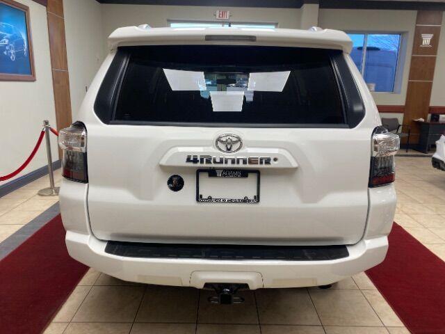 used 2014 Toyota 4Runner car, priced at $20,900