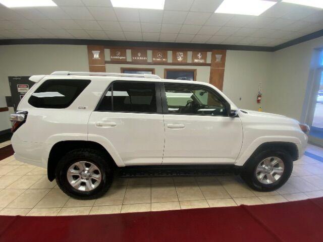 used 2014 Toyota 4Runner car, priced at $20,900