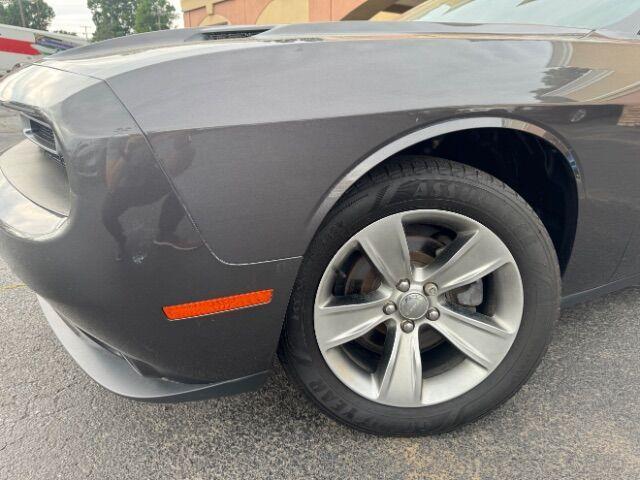 used 2020 Dodge Challenger car, priced at $22,000