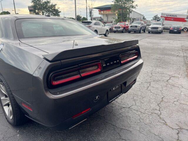 used 2020 Dodge Challenger car, priced at $22,000
