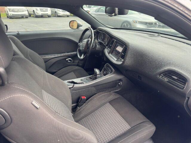 used 2020 Dodge Challenger car, priced at $22,000