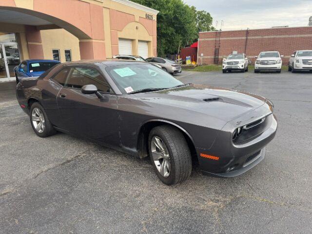 used 2020 Dodge Challenger car, priced at $22,000