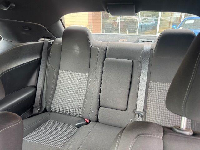 used 2020 Dodge Challenger car, priced at $22,000