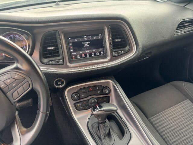 used 2020 Dodge Challenger car, priced at $22,000