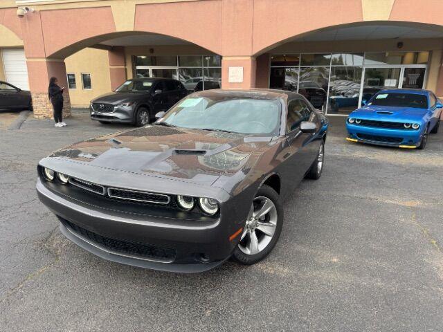 used 2020 Dodge Challenger car, priced at $22,000